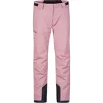 Hannah EWERLY Dámske lyžiarske nohavice, ružová, veľkosť