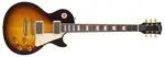 Gibson Les Paul Standard 50s Tobacco Burst