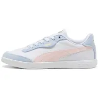 Puma VIKKY STAR OG Dámska voľnočasová obuv, biela, veľkosť 40