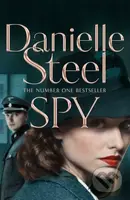 Spy - Danielle Steel - kniha z kategorie Romantika