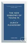 The New Sorrows of Young W. - Ulrich Plenzdorf - kniha z kategorie Společenská beletrie