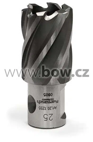 Karnasch® Jádrový vrták O 25 mm Karnasch SILVER-LINE 25