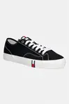 Tommy Jeans ARCHIVE VULC Y2K tenisky pánské