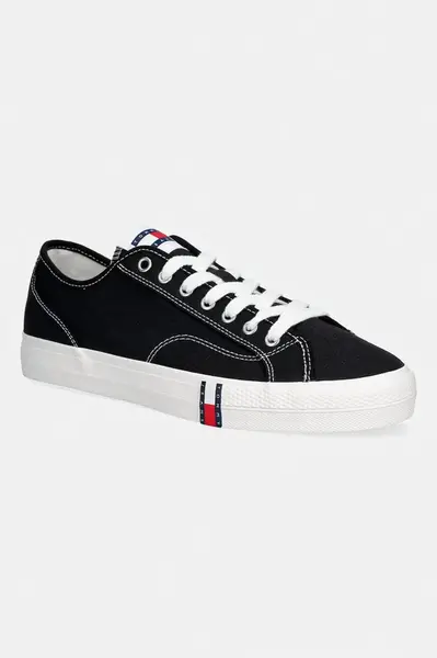 Tommy Jeans ARCHIVE VULC Y2K tenisky pánské