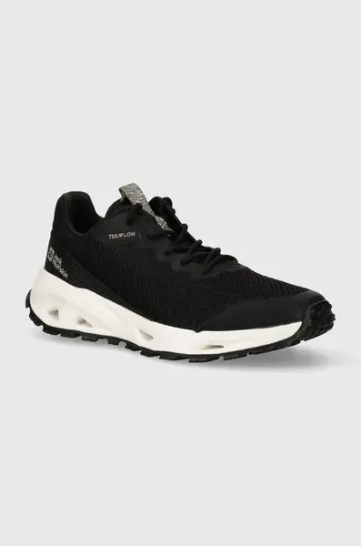 Jack Wolfskin  Topánky  Prelight Vent Low