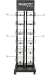 Flexfit two-line display one