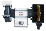 OPTIMUM Kombinovaná bruska OPTIgrind GU 15 B  (230 V)