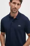 Lacoste polo pánské s bavlnou