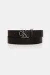 Calvin Klein pásek pánský kožený