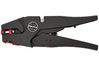 Odizolovací kleště samonastavitelné 200 mm, pro průřez 0,03-10,0 mm2 - KNIPEX 12 40 200