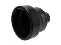 BGS technic Hlavice na centrální matici náboje předního kola Scania, 3/4" 80 mm - BGS 5413