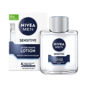 Nivea Voda po holení Sensitive 100 ml