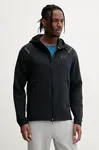 Under Armour pánska mikina na zips Unstoppable Flc