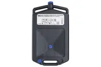 BGS technic Nádoba na vypouštění oleje, 8 litrů, uzavíratelná s hubicí - BGS 9982