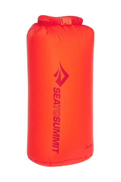 Voděodolný kryt Sea To Summit Ultra-Sil Dry Bag Set 13L červená barva, ASG012021.13L