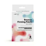 Wooshin Labottach Hydrogelové náplasti na zpevnění pokožky 8 ks