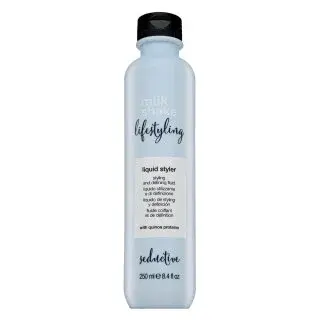 Milk_Shake Lifestyling Liquid Styler stylingová emulze pro definici a tvar 250 ml