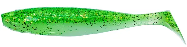 Gunki gumová nástraha bumpy chart ayu-11 cm