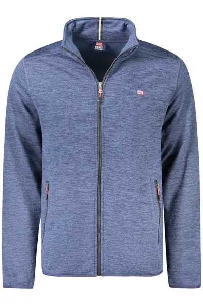 Pánska športová bunda Norway 1963 modrá