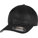 FLEXFIT 360 OMNIMESH Cap Black