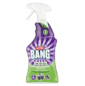 CILLIT Bang Žádná mastnota 750 ml