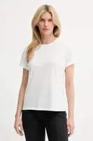 Plátěné tričko Answear.LAB
