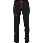HAVEN ENEGIZER LONG Cyklistické nohavice, čierna, veľkosť
