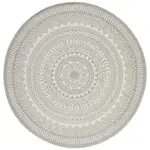 Novel VENKOVNÍ KOBEREC, 120 cm šedá