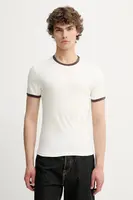 Bavlněné tričko Samsoe Samsoe SATOD