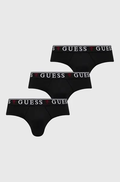 Guess Spodní prádlo Guess BRIAN 3-pack