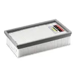 Kärcher Plochý skládaný filtr PTFE H