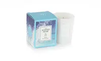 Vonná sviečka THE SCENTED HOME - SEA SPRAY 70g
