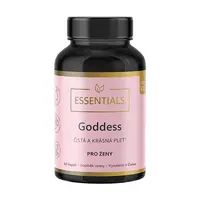 MAXIVITA Essentials Goddes 60 kapsúl