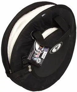 Protection Racket 24" Deluxe Cymbal Case
