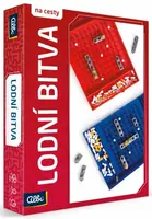 Lodní bitva na cesty