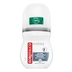 Borotalco Invisible deodorant Deodorant Roll-On 50 ml