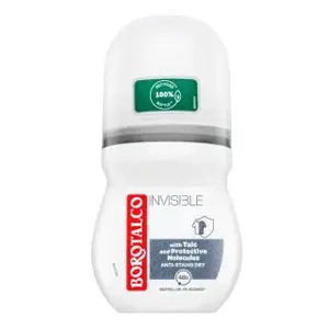 Borotalco Invisible deodorant Deodorant Roll-On 50 ml