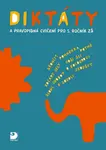 Diktáty a pravopisná cvičení pro 5. ročník ZŠ - Ludmila Konopková