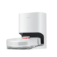 Xiaomi Robot Vacuum X10 bílá