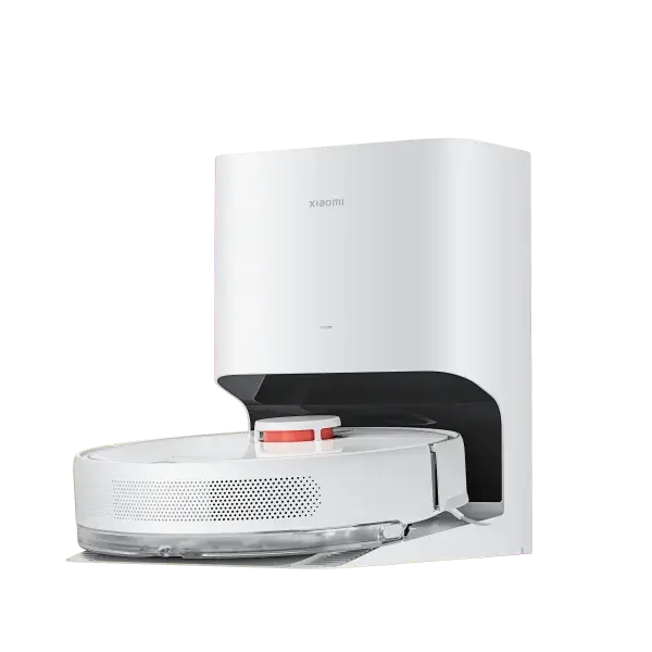 Xiaomi Robot Vacuum X10 bílá