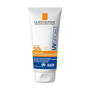 LA ROCHE-POSAY Anthelios UV Sport Mléko na opalování SPF50+ 200 ml