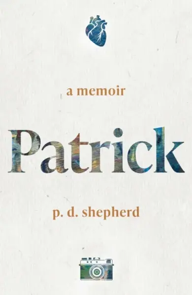 Patrick - P. D. Shepherd