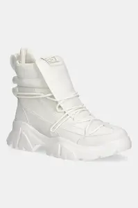 Topánky EA7 Emporio Armani