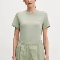 Sportovní triko Columbia Sun Trek