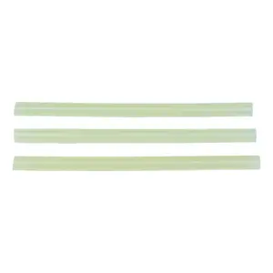 Tavné lepidlo, tyčinky 11,5x200 mm, 500 g, 25 ks - WURTH