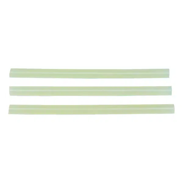 Tavné lepidlo, tyčinky 11,5x200 mm, 500 g, 25 ks - WURTH