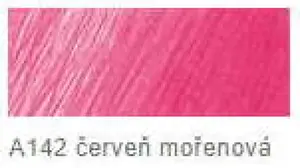 Akvarelová pastelka AD – 142 Madder