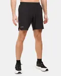 Pánské fitness šortky kilpi bray-m černá l