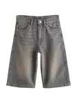 Next Džínsy  modrá denim