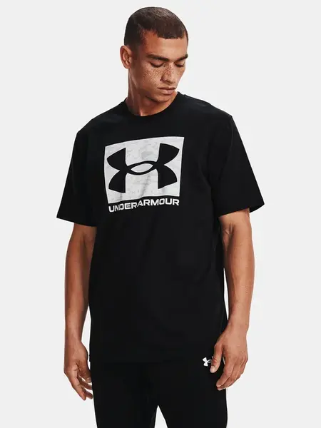Pánské triko Under Armour